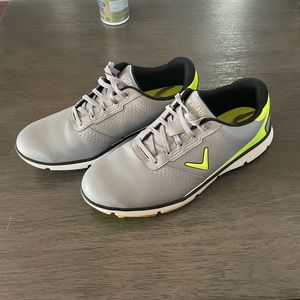 Mens Callaway Golf Shoes